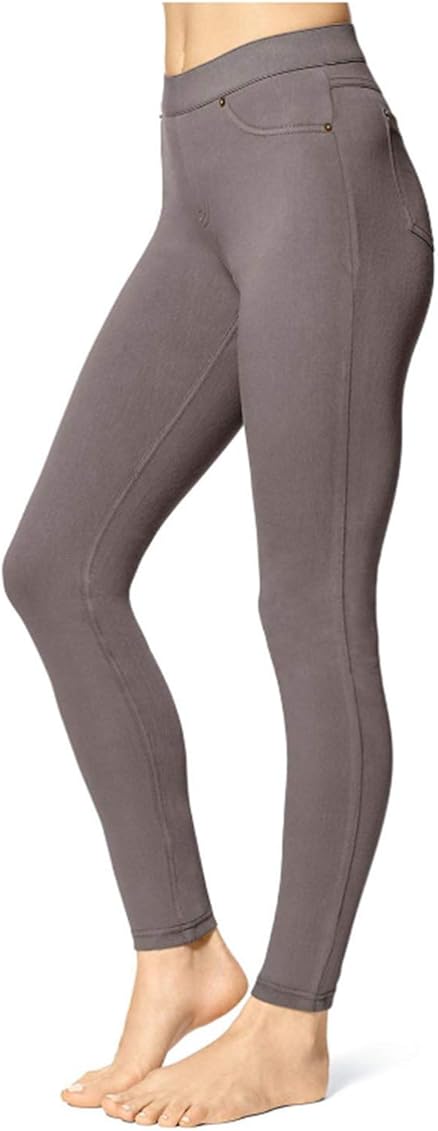 Utopia Leggings With Pockets