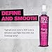 TIGI Bed Head Foxy Curls Hi-Def Curl Spray - Adds Bounce & Shine, Moisturizes & Softens Hair, Fights Frizz, Defines Curls, 6.76 oz (Pack of 1)