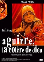 Aguirre, La Colère De Dieu