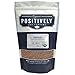 Organic Positively Tea Company, South African Rooibos Tea, Loose Leaf, 16 Ounce