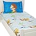 Disney/Pixar Good Dinosaur Trio 3 Piece Twin Sheet Set