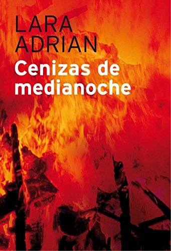 Cenizas de medianoche (Razas de la noche) (Spanish Edition)