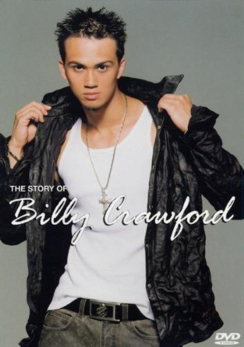 The Story Of Billy Crawford