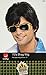 Smiffys Men's One Size 70s Shag Wig, Black (42020)