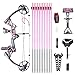Compound Bow Ship from USA Warehouse,Topoint Archery for Women, Package M1,19