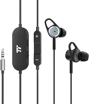 Ecouteur filaire reduction de bruit Clearance