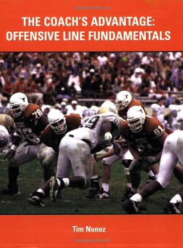 Download The Coach's Advantage: Offensive Line Fundamentals Download The Coach's Advantage: Offensive Line Fundamentals