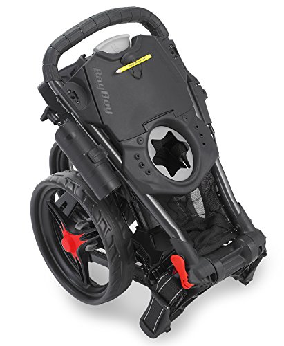 Bag Boy TriSwivel II Golf Cart