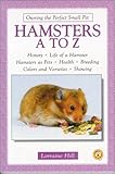 Hamsters A to Z by Lorraine Hill