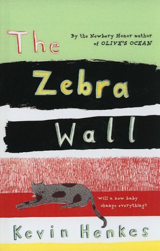 The Zebra Wall