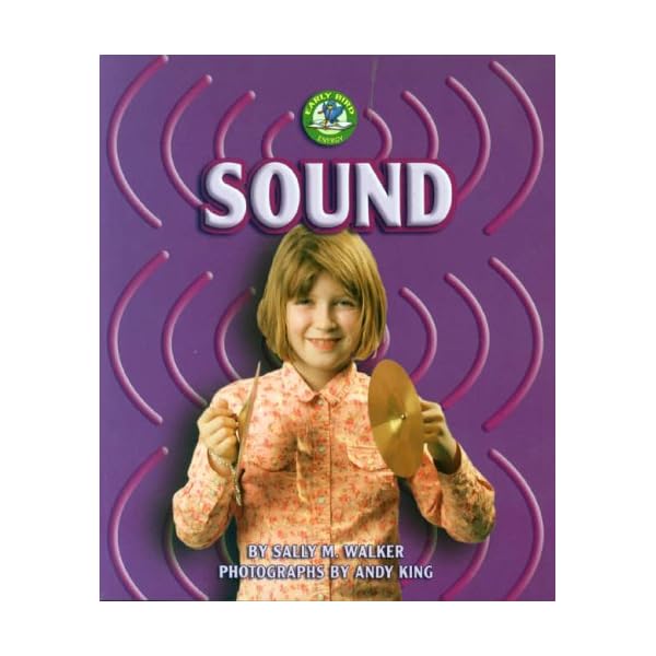 Sound (Early Bird Energy)