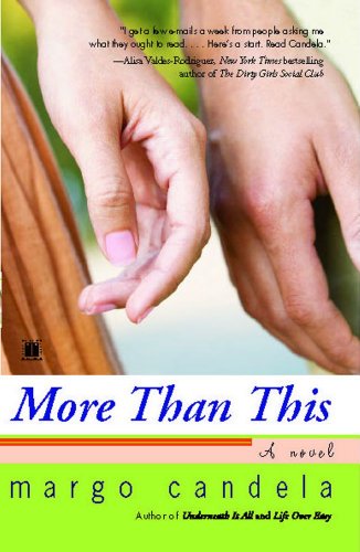 More Than This: A Novel More Than This: A Novel