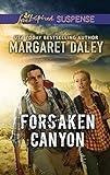 Forsaken Canyon by Margaret Daley