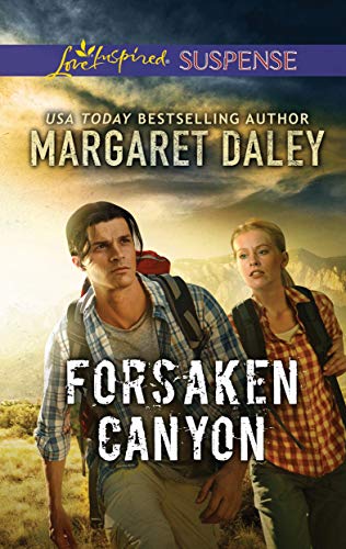 Forsaken Canyon by Margaret Daley