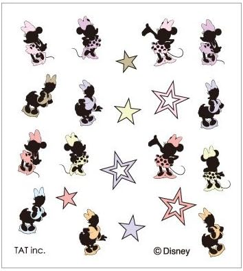 Amazon プティット ネイルシールミニー デイジー パステルフラワー Pieadra シール ステッカー 通販