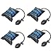 VORCOOL 4 Pieces Air Wedge Pump Wedge for Home Use Door Window Installation and Auto Repair