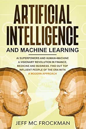 human machine intelligence