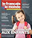 Le français dans le monde