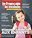 Le français dans le monde