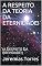 Livro A RESPEITO DA TEORIA DA ETERNIDADE!: (A DESPEITO DA BREVIDADE!)