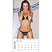 Babes Wall Calendar