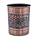 Old Dutch Antique Copper Heritage Tool Caddy, 6