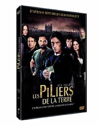 Les Piliers De La Terre