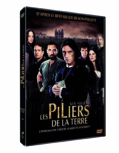 Les Piliers De La Terre