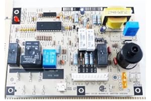 OEM REPLM FOR CARRIER CARRIER LH33WP007 IGNITION CONTROLs