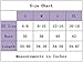 Tandisk Women's Short Sleeve Casual Loose T-Shirt Dress Tops Purple XL