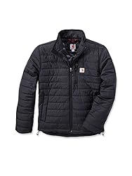 Carhartt Men's Rain Defender Relaxed Fit