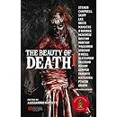 THE BEAUTY OF DEATH - Vol.1: The Gargantuan Book of Horror Tales