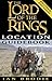 The Lord of the Rings: Location Guidebook by