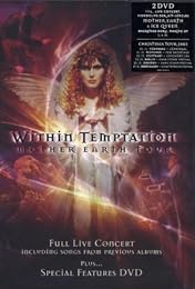 Within Temptation - Mother Earth Tour