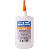 CA Adhesive, Thick 4.5 oz