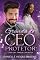 Livro GRÁVIDA DO CEO PROTETOR: Série Família Lancaster - Livro I