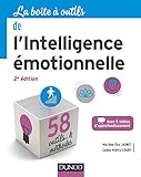 La boîte à outils de l'intelligence émotionnelle - 2e éd. (BàO La Boîte à Outils) (French Edition) by