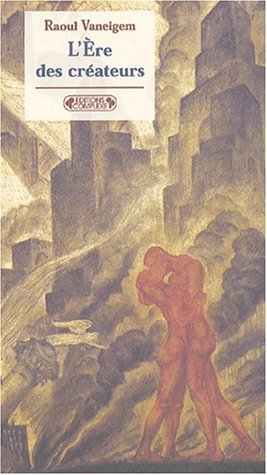 L' ère des créateurs