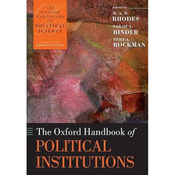 Amazon.com: The Oxford Handbook of Public Policy: 9780199269280