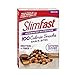 SlimFast Advanced Nutrition 100 Calorie Snack Bites, Peanut Butter Chocolate, 5 Count