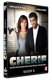 Cherif - Saison 3