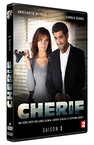 Cherif - Saison 3