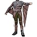 Deluxe Hiccup Flight Suit Costume - Small