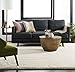 SAFAVIEH California Shag Collection Area Rug - 6'7