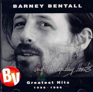 Image of Greatest Hits 1986-1996