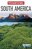 Insight Guides South America by Insight