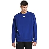 Under Armour Men's Rival Fleece Crew