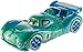 Disney Pixar Cars Ice Racers 1:55 Scale Diecast Vehicle, Carla Veloso