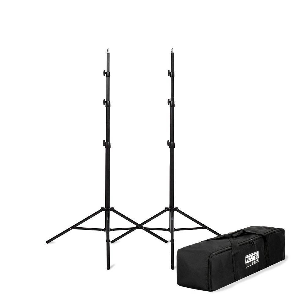 Best Professional Camera Lighting Stage