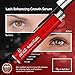 Alice Nouveau - Lash Enhancing Growth Serum - Lengthen, Define, and Strengthen your lashes